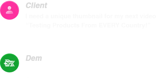 Thumbnail Strategy