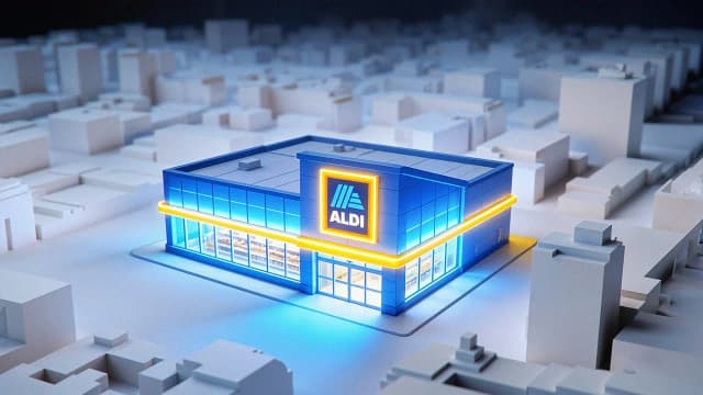 How This Unassuming Store Is Quietly Changing America