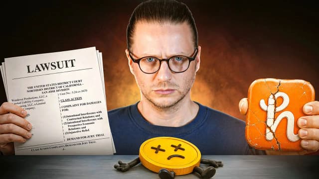 Honey Gets Terminated as Lawsuits Proceed