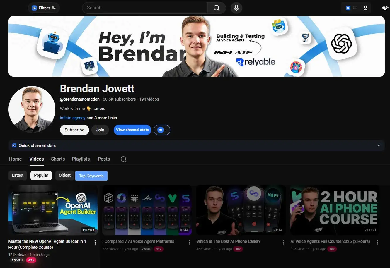 Brendan Jowett New Bottom Thumbnail