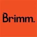Brimm.