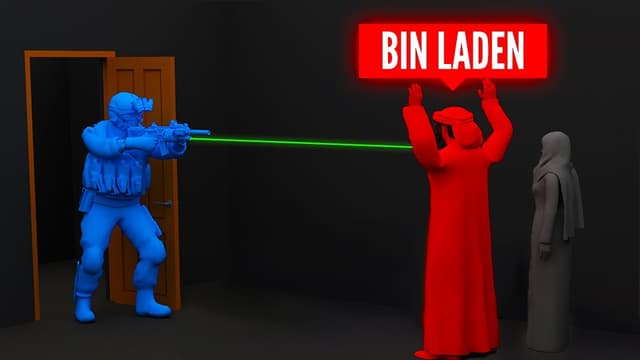 How America Found and Killed Bin Laden